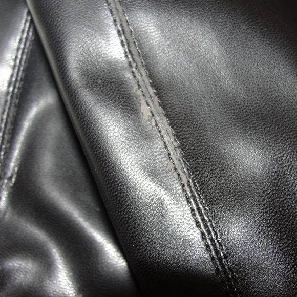 Over the knee boots - Picture 7 of 7